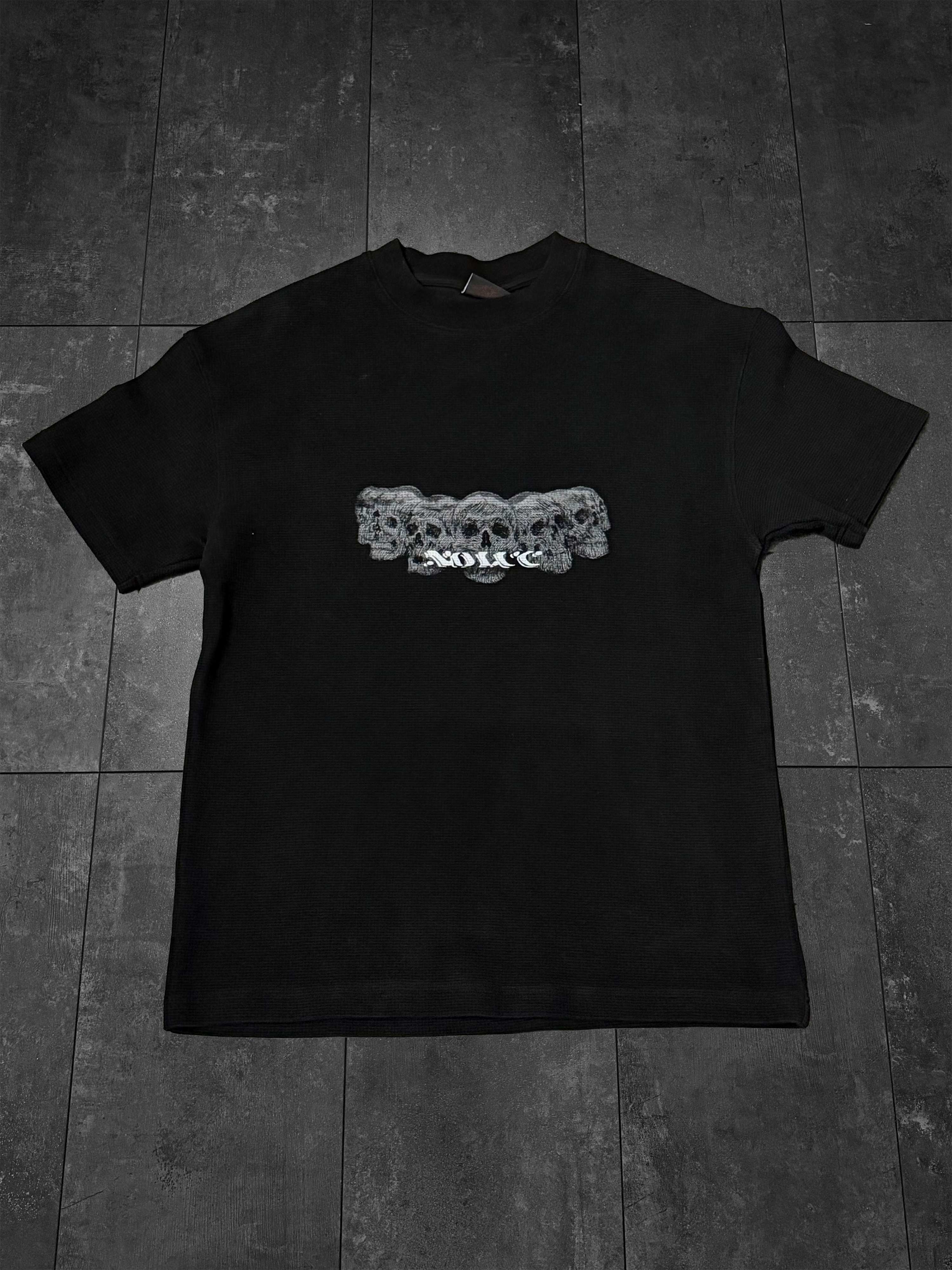 Bones Tee