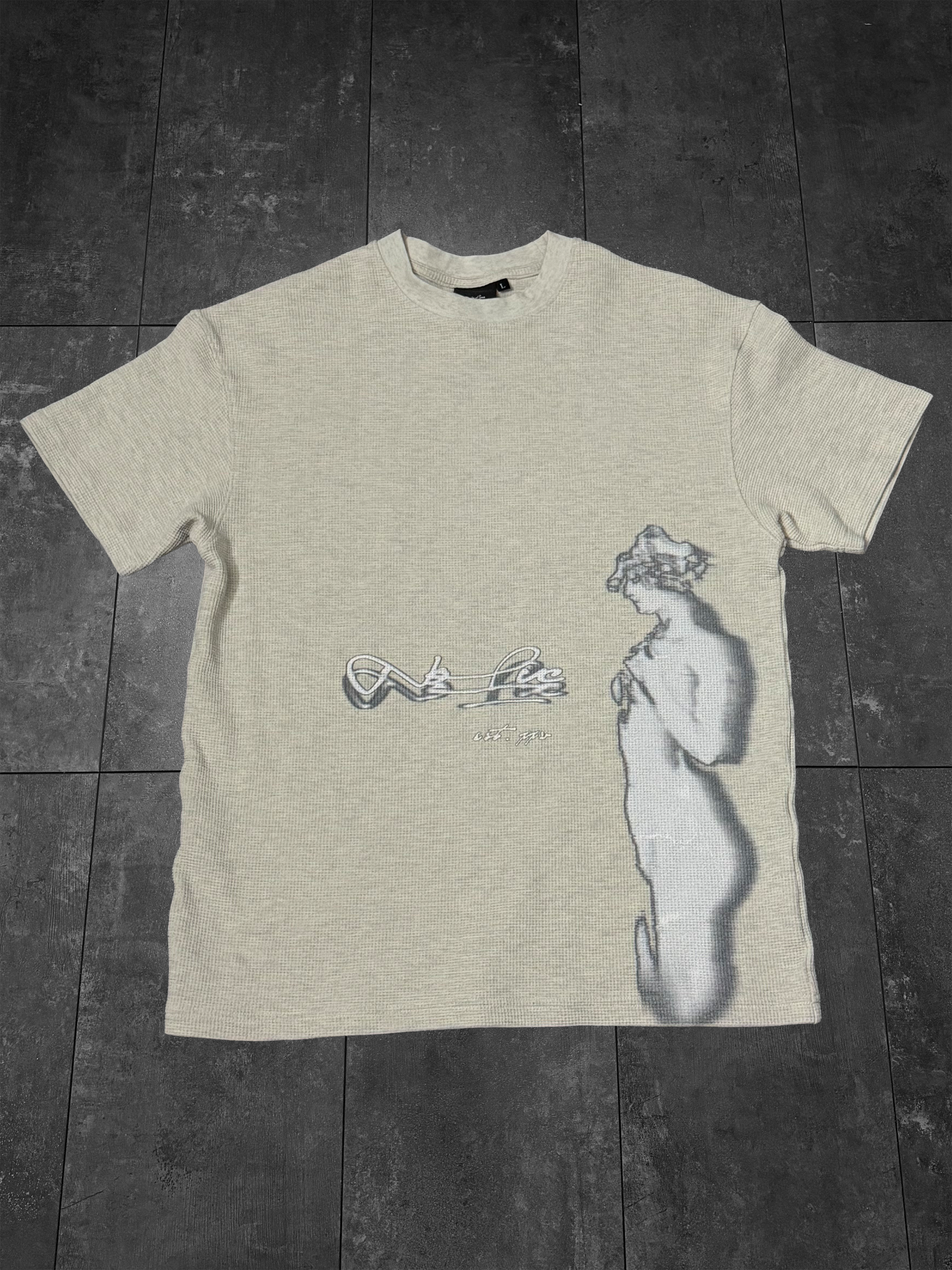Elsewhere tee
