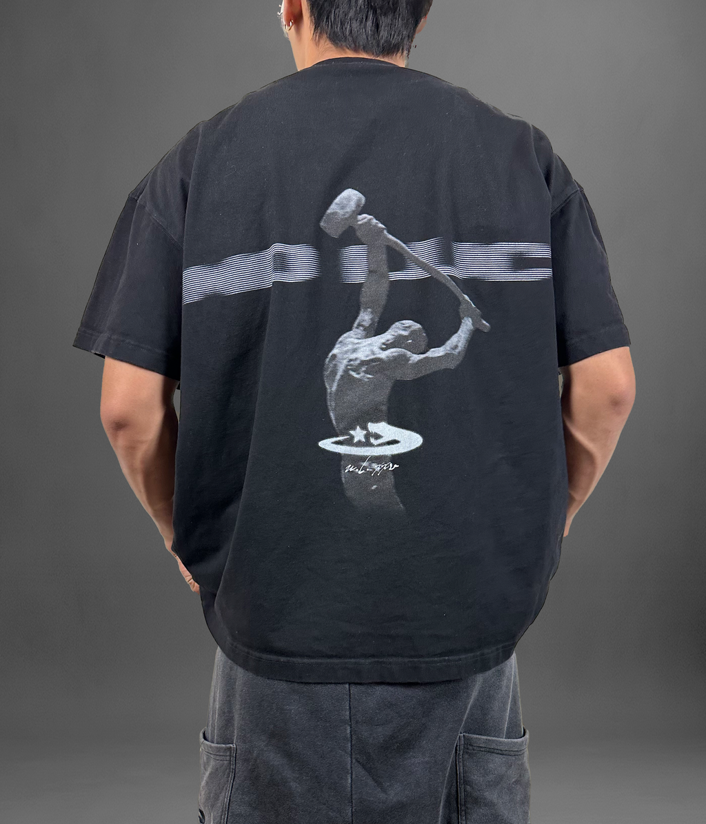 Hammer Tee