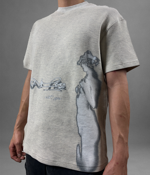 Elsewhere tee