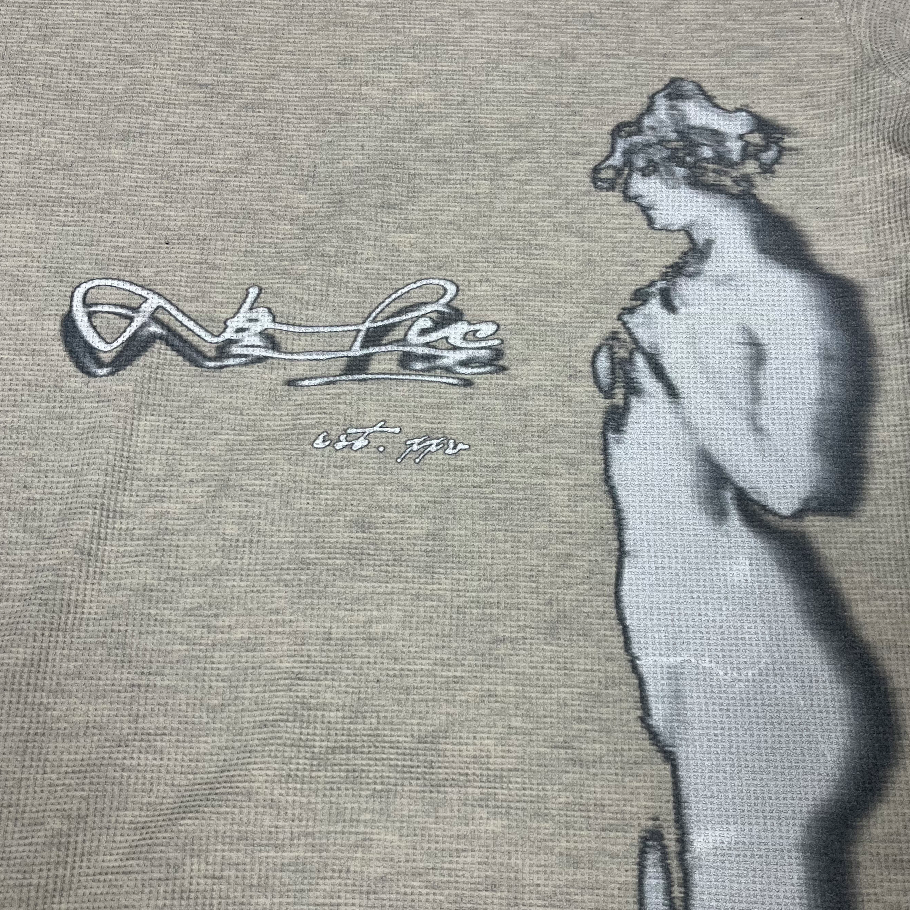 Elsewhere tee