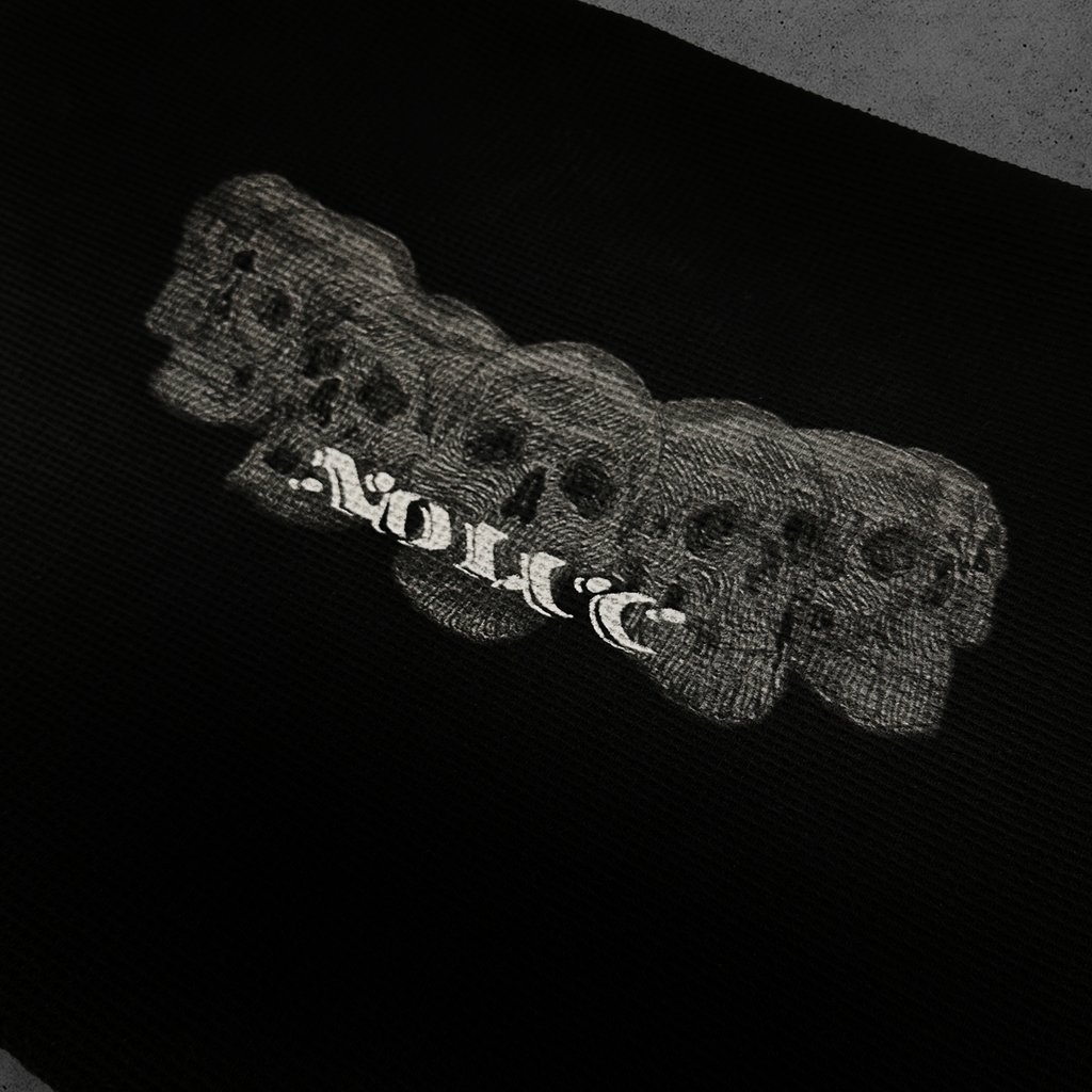 Bones Tee