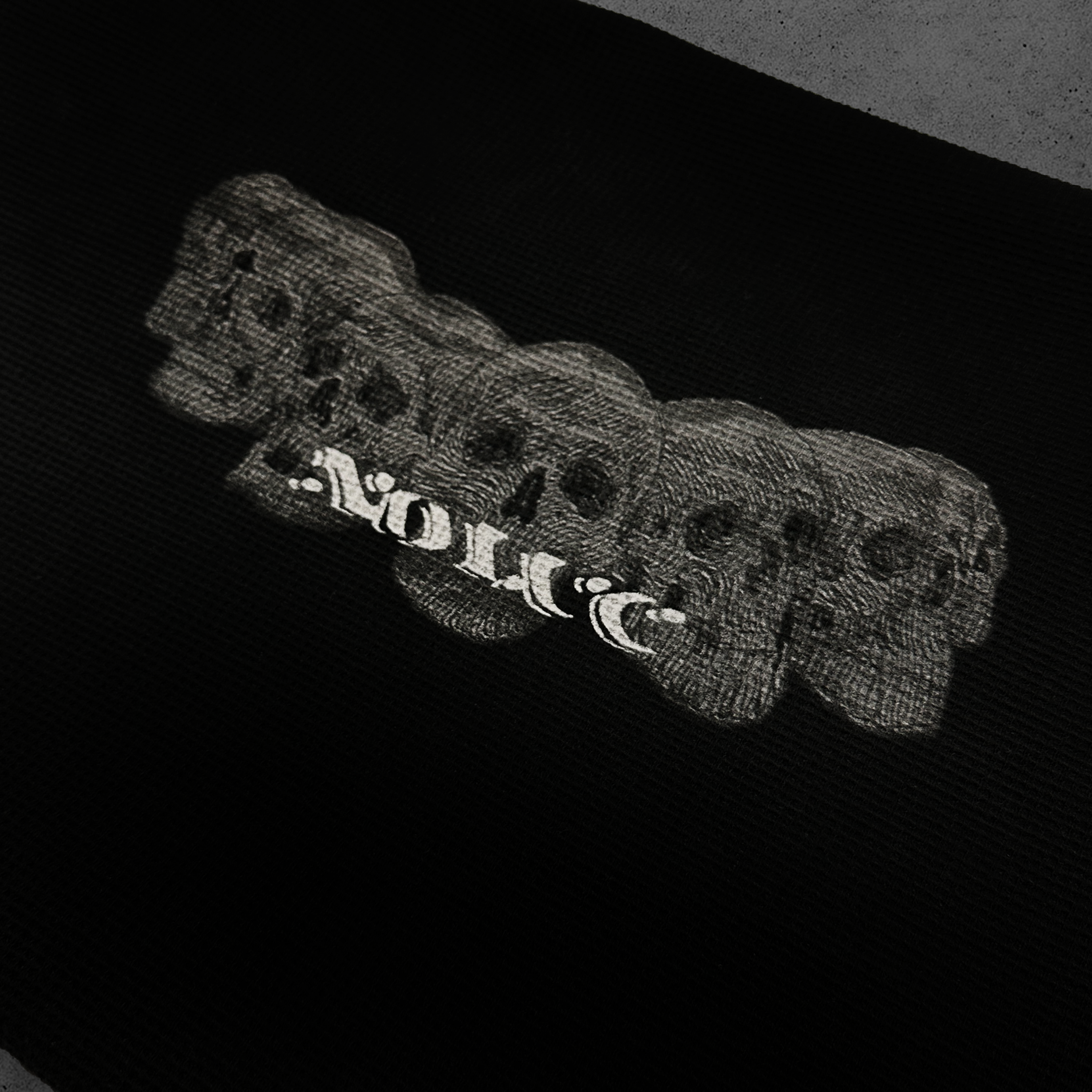 Bones Tee